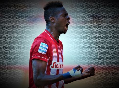 «Μεγάλα γαλλικά κλαμπ θέλουν τον Παπέ Σισέ»