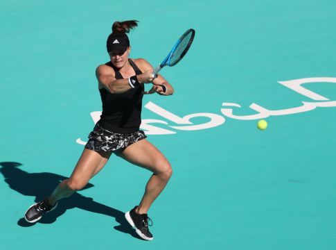 Απίθανη Σαμπαλένκα… έκοψε τα φτερά της Σάκκαρη! (0-2, vid)