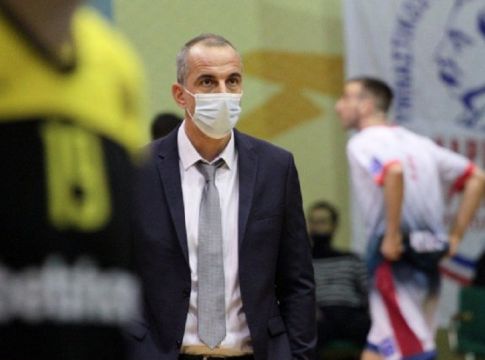 Λιμνιάτης : «Η επανάληψη να λειτουργήσει ως κίνητρο»