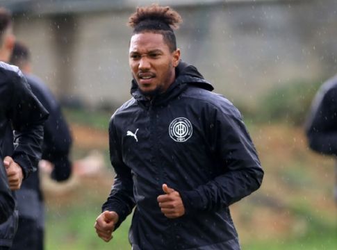 ΟΦΗ : Ανεβάζει ρυθμούς ο Ντε Γκούζμαν