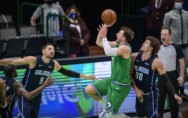Τα αποτελέσματα της βραδιάς στο NBA (vids)