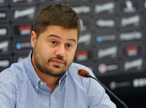 Και γιατί δεν ρωτάει ο κόσμος του ΠΑΟΚ τον Γκαγκάτση;