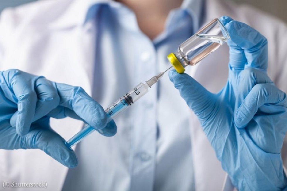 Εξαδάκτυλος : «Για εμβόλια η ΕΕ μπορεί να στραφεί και στο ρώσικο και στο κινεζικό»