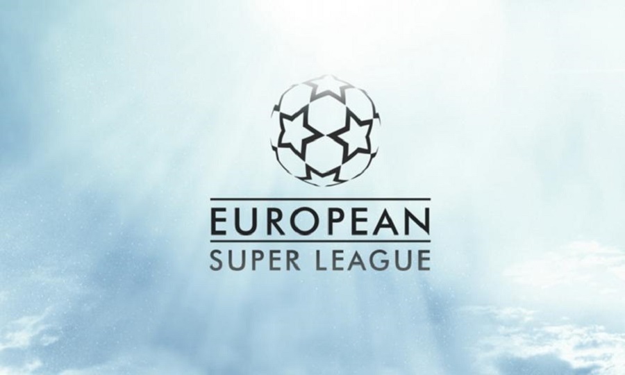 «Βόμβα» : Ανακοινώνεται η δημιουργία της European Super League – Χωρίς γαλλικές και γερμανικές ομάδες το σχέδιο