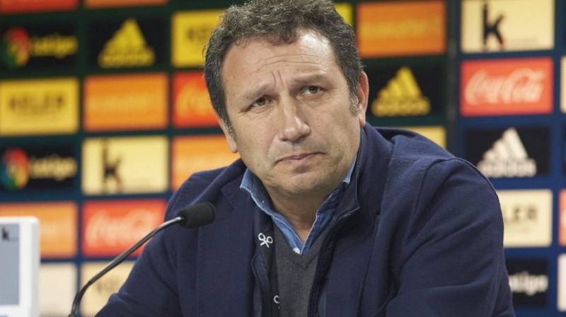 Σταθερή η κατάσταση της υγείας του Εουσέμπιο Σακριστάν