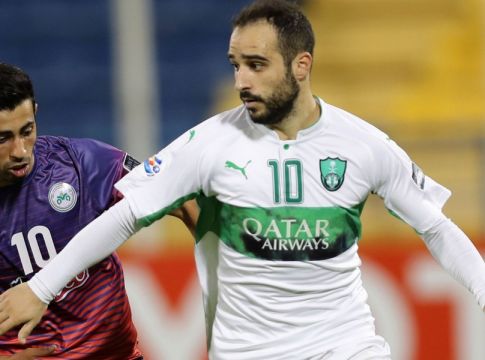 Θύμισε Μέσι – Το απίθανο γκολ του Φετφατζίδη στο Κατάρ (vid)