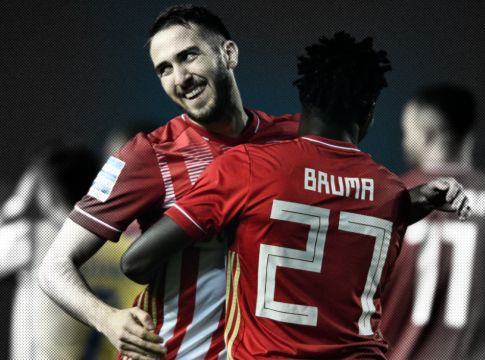 Ολυμπιακός : Πάση θυσία ταμείο στο Περιστέρι…