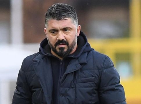 Τρελή εξέλιξη: Η Φιορεντίνα απέλυσε τον Γκατούζο, η Τότεναμ τον προσέλαβε! (pic)