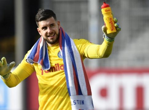 Ιωάννης Γκέλιος : Ο Σερραίος που πήγε την Μπάγερν πίσω στο 2004 (pics, vids)