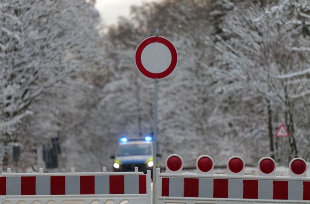 Η Γερμανία ετοιμάζεται για την «πιο σκληρή φάση της πανδημίας» – Παρατείνεται το lockdown