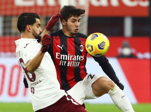 Κύπελλο Ιταλίας: Προκρίθηκε στα πέναλτι η Μίλαν (0-0 κ.α, 5-4 πεν.)