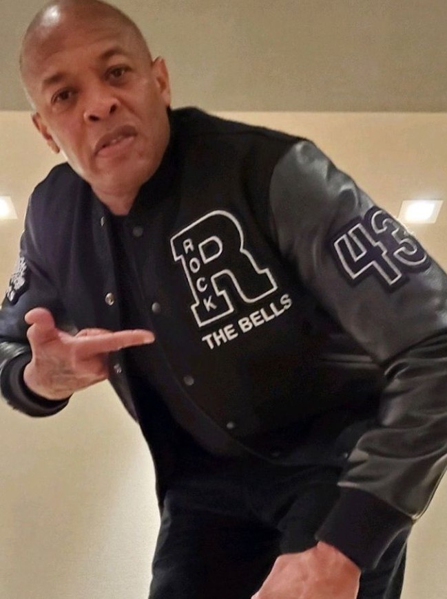 Dr. Dre : Στο νοσοκομείο με ανεύρυσμα ο διάσημος ράπερ