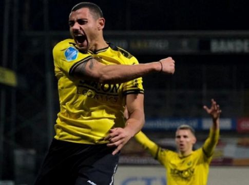 Γιακουμάκης : Παραμένει κορυφαίος σκόρερ για το 2021