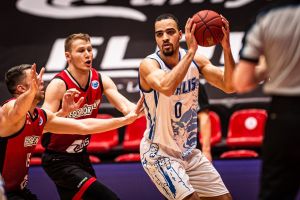 Ηρακλής – Κέρμεντ 94-76 : Άνετη επικράτηση επί της Κέρμεντ για τον Ηρακλή