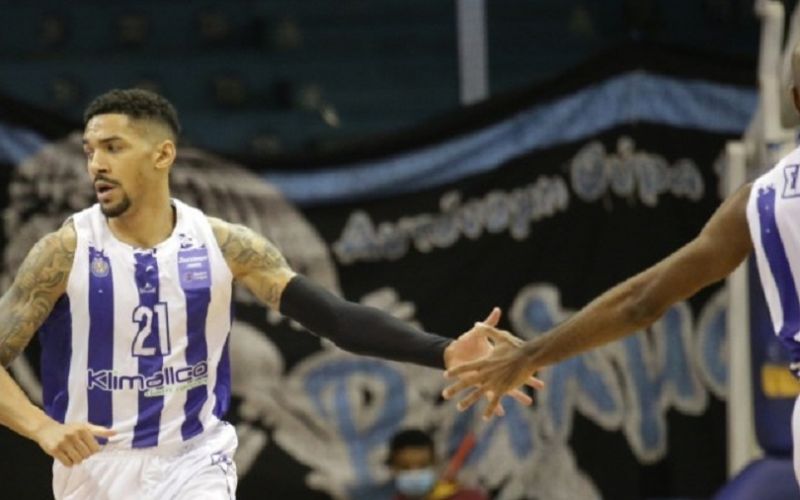 Μονς – Ηρακλής : 75-79
