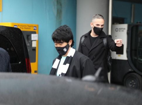 Πρώην προπονητής Καγκάβα : «Χαρούμενος που θα έχει ξανά ενεργό ρόλο»