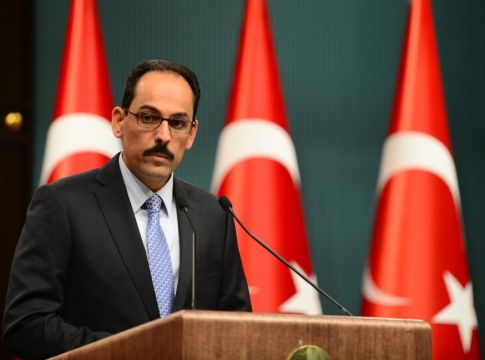 Νέο μήνυμα από Τουρκία προς Ελλάδα και Ευρώπη – «Σημαντικό βήμα οι διερευνητικές επαφές»