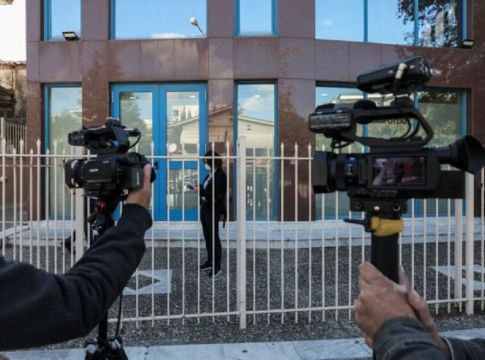Στη Βουλή η δικογραφία για τον Νίκο Παππά για τις τηλεοπτικές άδειες