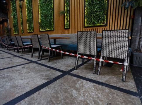Χωρίς ενοίκιο και τον Μάρτιο οι κλειστές επιχειρήσεις – Τι μελετάται