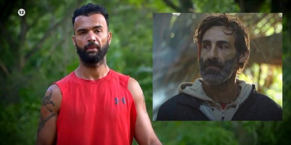 Survivor – Κονδυλάτος κατά Κοψιδά : «Είναι πεινασμένος για εξουσία – Δεν έχει καταφέρει τίποτα στη ζωή του»