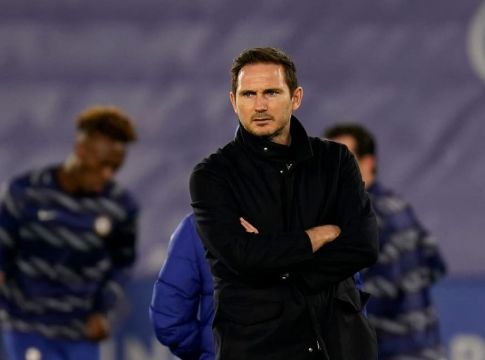 Φαβορί για τον πάγκο της Μπόρνμουθ ο Λάμπαρντ
