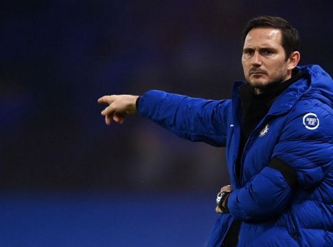 Το όνειρο του Λάμπαρντ να προπονήσει την Μπαρτσελόνα