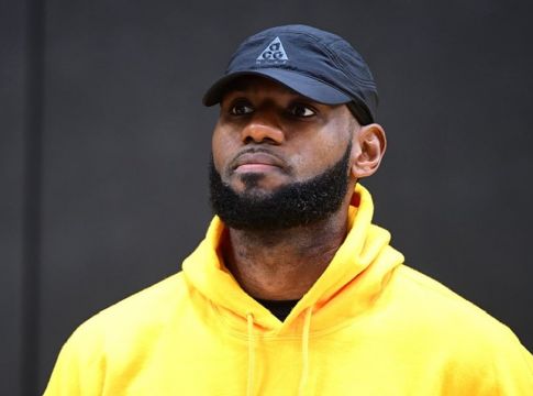 Ο ΛεΜπρόν φέρνει «εφιάλτες» ως Φρέντι Κρούγκερ (pics)