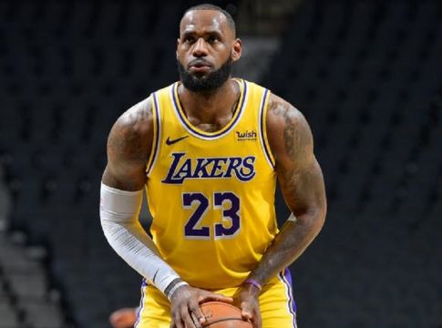 Η αντίδραση του ΛεΜπρόν Τζέιμς σε ρεπορτάζ του ESPN (pic)