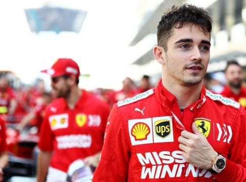 Λεκλέρ: «Αν δε διαχειριστούμε σωστά τα ελαστικά, θα χάσουμε τη νίκη»