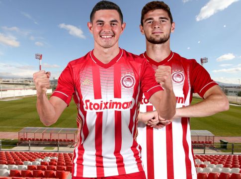 Νέες επαφές Ολυμπιακού – Αντερλεχτ για Λοβέρα, κλείνει το deal – Περιζήτητος ο Κάιπερς