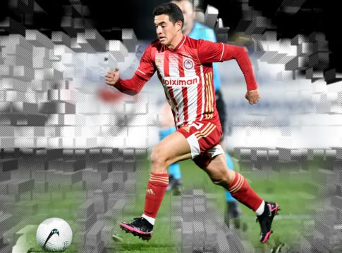 Σπουδαίο deal Ολυμπιακού – Ράσινγκ για Λοβέρα: 600.000 ενοίκιο, 5.000.000 € η οψιόν για το 70%