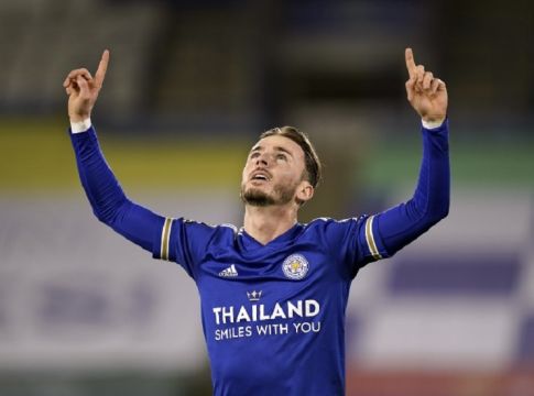 «Φουλάρει» για Μάντισον η Άρσεναλ