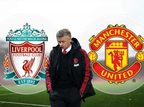 Τα mind games του Σόλσκιερ και το εντυπωσιακό εκτός έδρας ρεκόρ της Γιουνάιτεντ