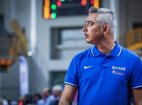 Μασλαρινός: «Θέλουμε να κάνουμε το δικό μας κομμάτι σωστά»