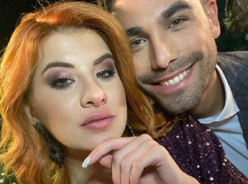 The Bachelor : H τρυφερή ανάρτηση της Νικολέτας Τσομπανίδου για τον Παναγιώτη Βασιλάκο