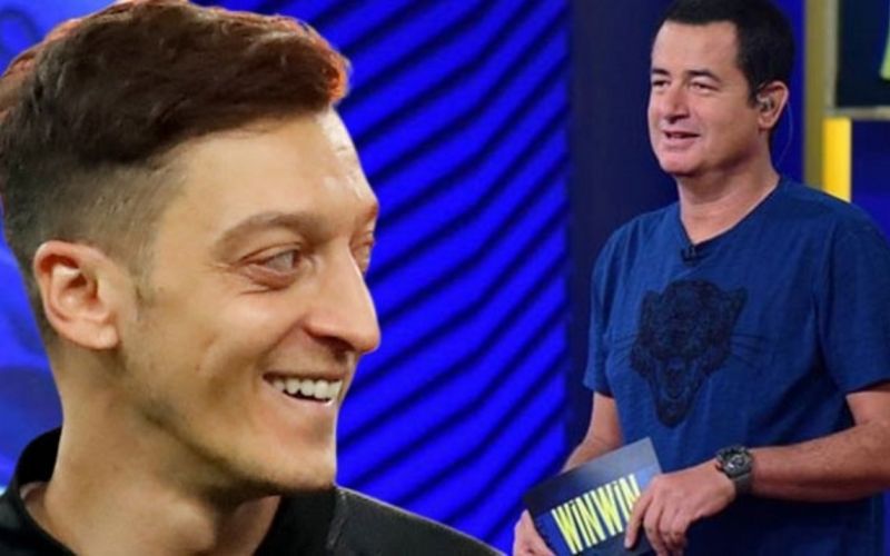 Ο Mr Survivor και το κόλπο με Οζίλ – Φενέρμπαχτσε (pics)