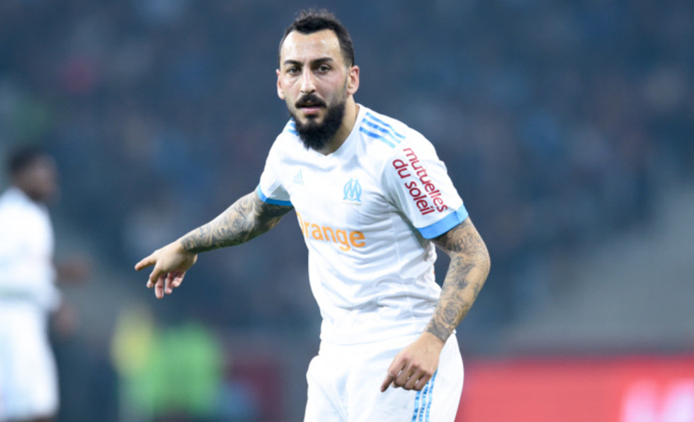 Άρης : Περιμένει τον Μήτρογλου