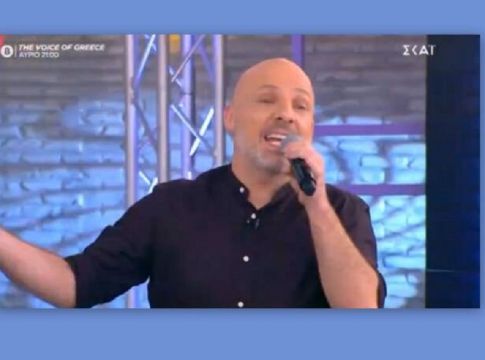 Ο Μουτσινάς έκανε αποκαλύψεις! Οι αποχωρήσεις από το Πρωινό μετά την επιστροφή του Λιάγκα
