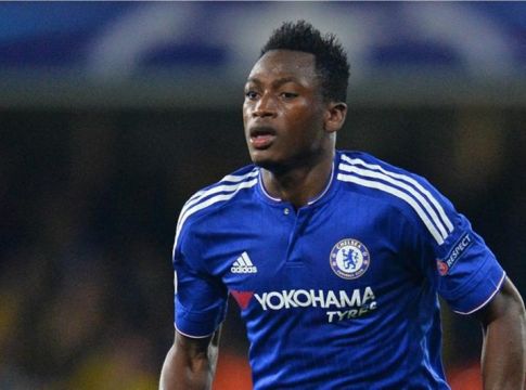 Συμφωνία του ΠΑΟΚ με τον Ραχμάν Μπαμπά της Τσέλσι