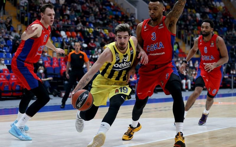 Το «focus» της Euroleague στον Ντε Κολό (vid)