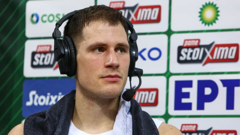 Νέντοβιτς: «Nα είμαστε συγκεντρωμένοι σε κάθε ματς, είναι 2 ώρες από τη μέρα μας»