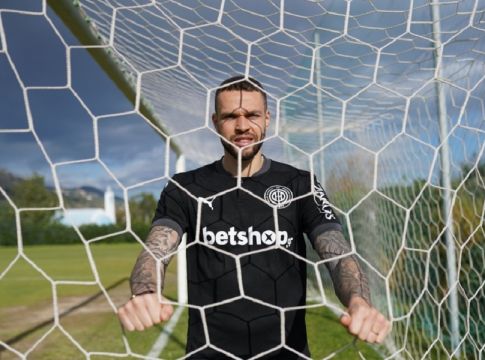 Ανακοίνωσε Καστάνιος ο ΟΦΗ