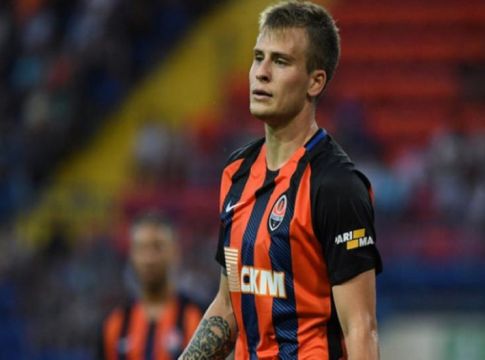 ΑΕΚ : Έτοιμος να παίξει άμεσα ο Νταντσένκο