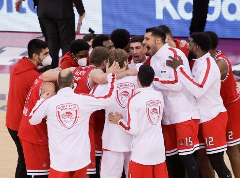 Η… must win «διαβολοβδομάδα» του Ολυμπιακού (pic)