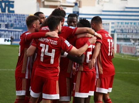 Ολυμπιακός : Άρης όπως… PSV, όχι Σίτι, Πόρτο και Ομόνοια…