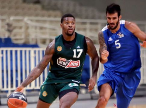 LIVE : Λαύριο – Παναθηναϊκός