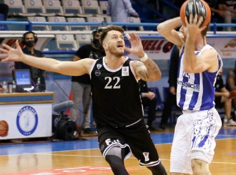LIVE : ΠΑΟΚ – Ηρακλής