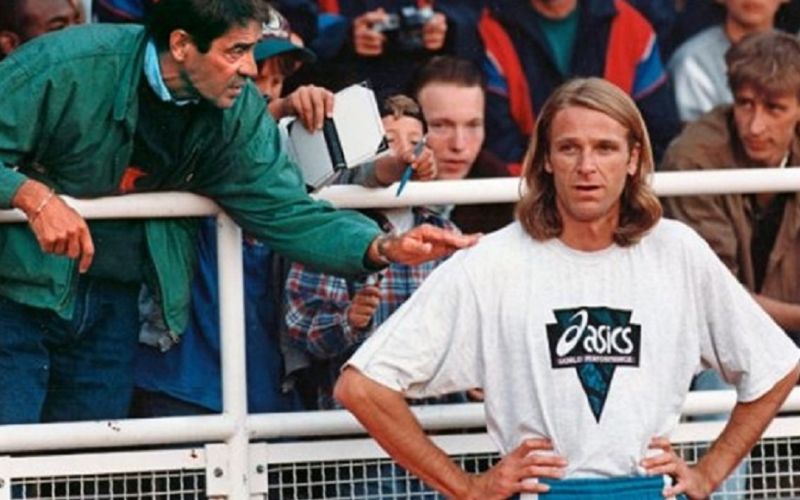 Ο θρύλος του παγκόσμιου αθλητισμού, αποκάλυψε ότι τον βίαζε ο προπονητής του από 10 ετών