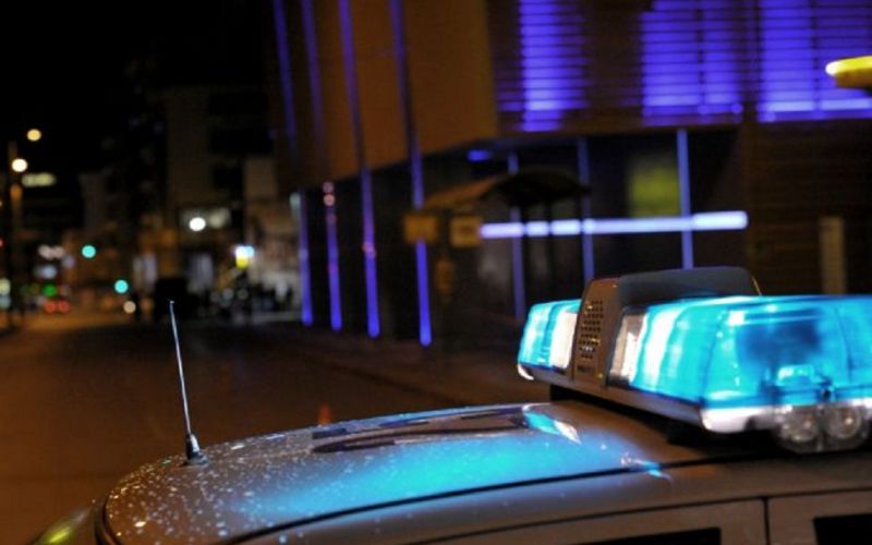 Νέος Κόσμος : Αναφορές για πυροβολισμούς – Κινητοποίηση της αστυνομίας