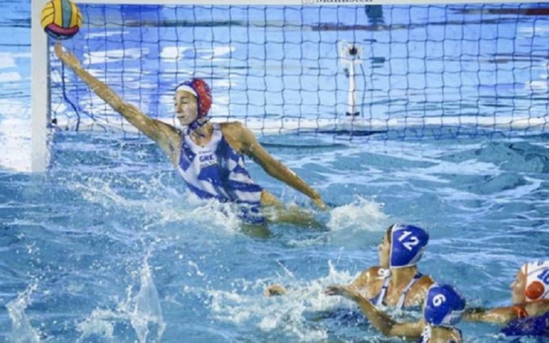 «Βύθισε» τη Σλοβακία η Εθνική και πάει για τον «τελικό» πρόκρισης στο Τόκιο!